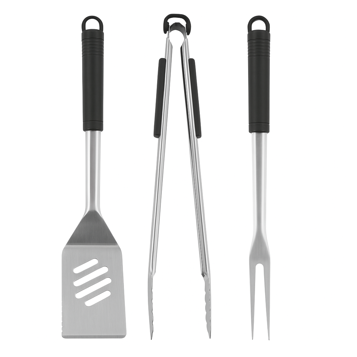 Bbq Gereedschapset 6-Delig