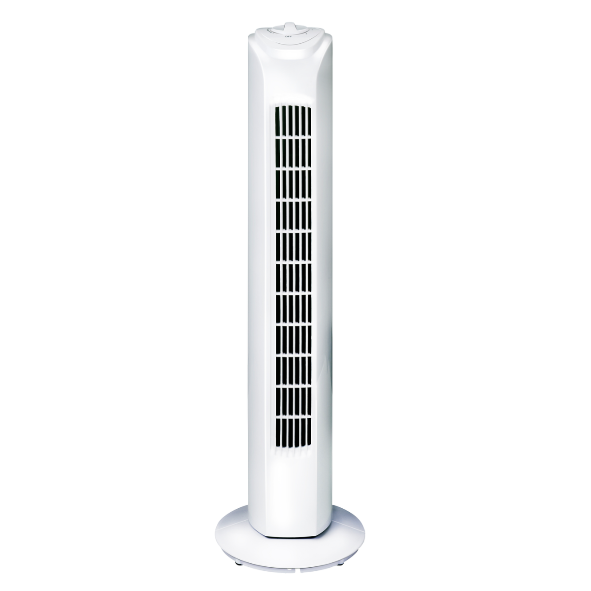Fan Tower 230V 81Cm 45W