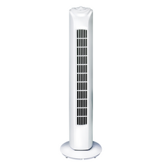 Fan Tower 230V 81Cm 45W