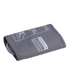 GRUNDIG BLOEDDRUKMETER BOVENARM MET HARTSLAGMETER - Tuincentrum Lopik