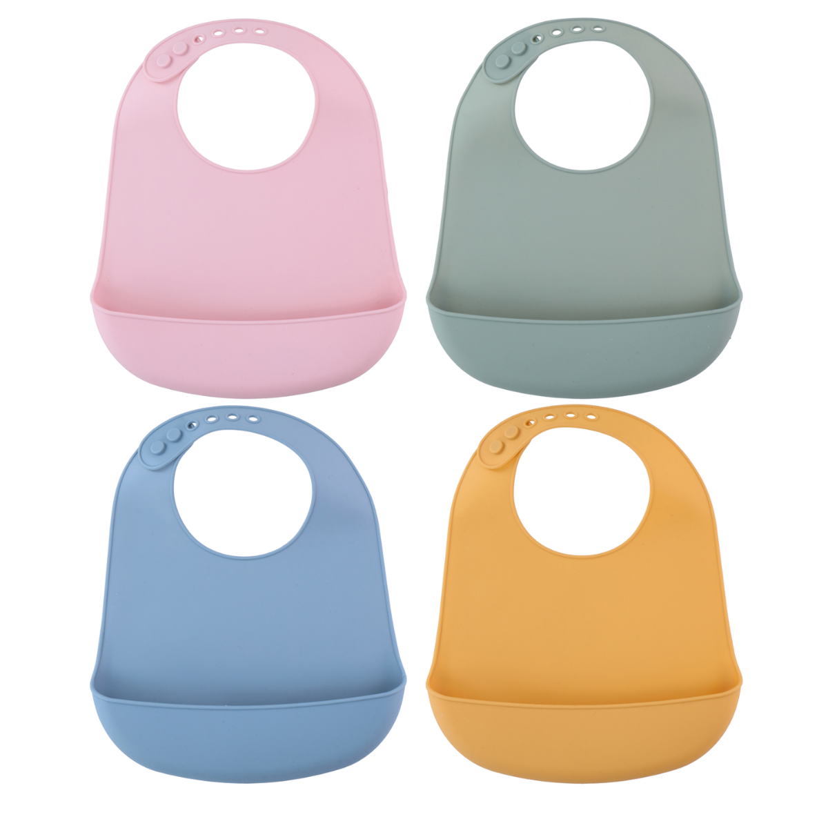 Baby Bib 4As - Tuincentrum Lopik