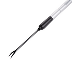 BLACK+DECKER ONKRUIDWIEDER TELESCOPISCH 77-112CM - Tuincentrum Lopik