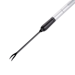 BLACK+DECKER ONKRUIDWIEDER TELESCOPISCH 77-112CM - Tuincentrum Lopik