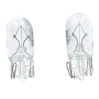 DUNLOP AUTOLAMP 12V 5W T10 2 STUKS - Tuincentrum Lopik