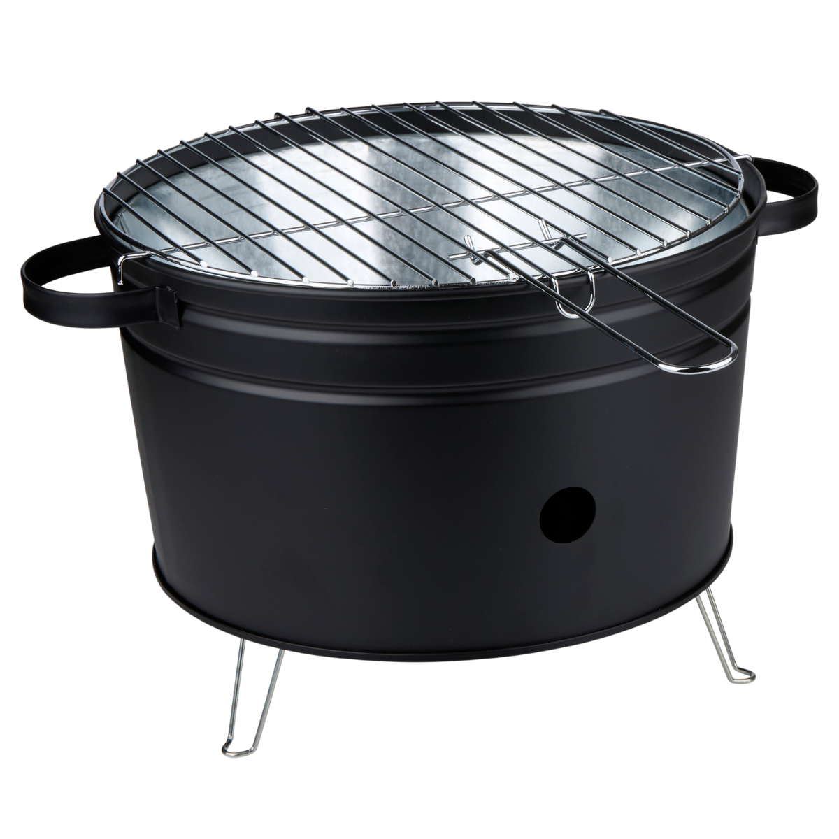 Bbq Bucket ⌀ 32Cm