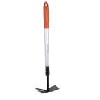 BLACK+DECKER CULTIVATOR MET SCHOFFEL 66-101CM UITSCHUIFBAAR - Tuincentrum Lopik