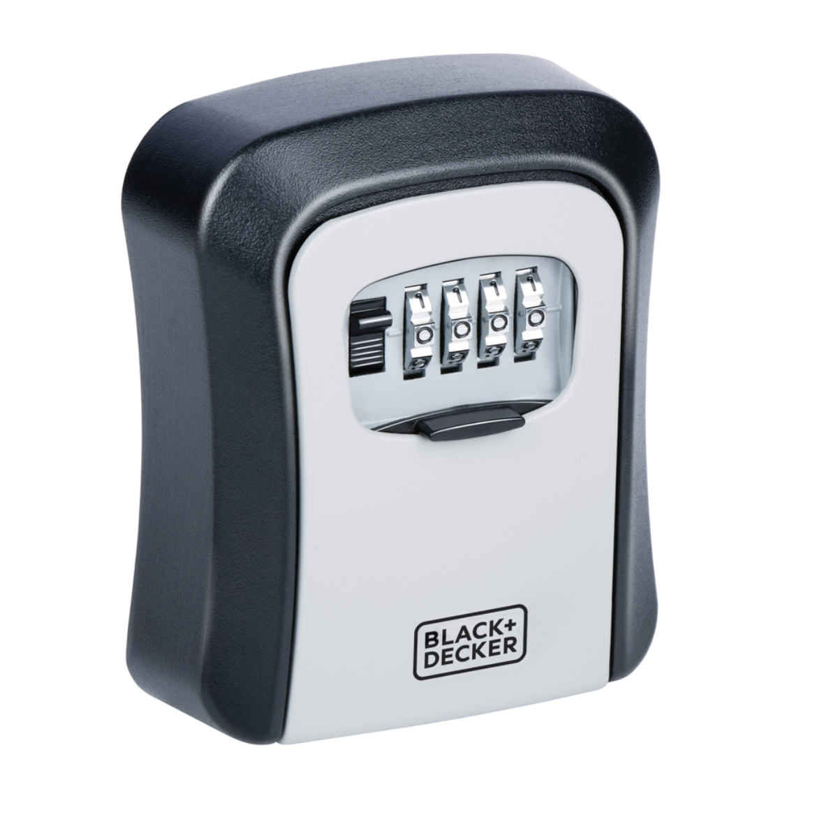 BLACK+DECKER SLEUTELKLUIS MET CIJFERSLOT - Tuincentrum Lopik