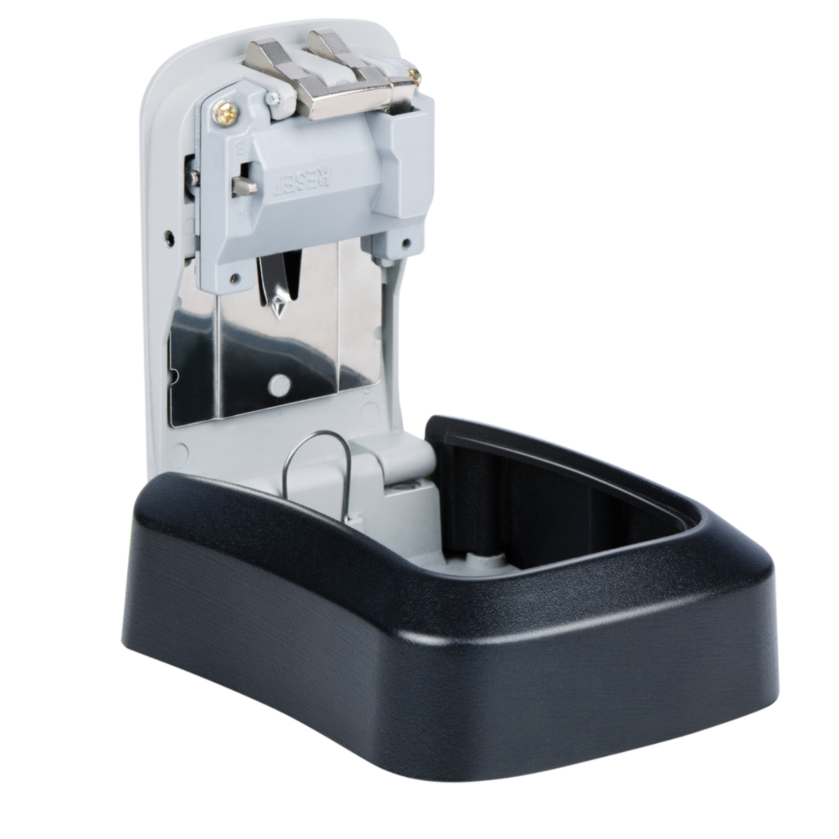 BLACK+DECKER SLEUTELKLUIS MET CIJFERSLOT - Tuincentrum Lopik