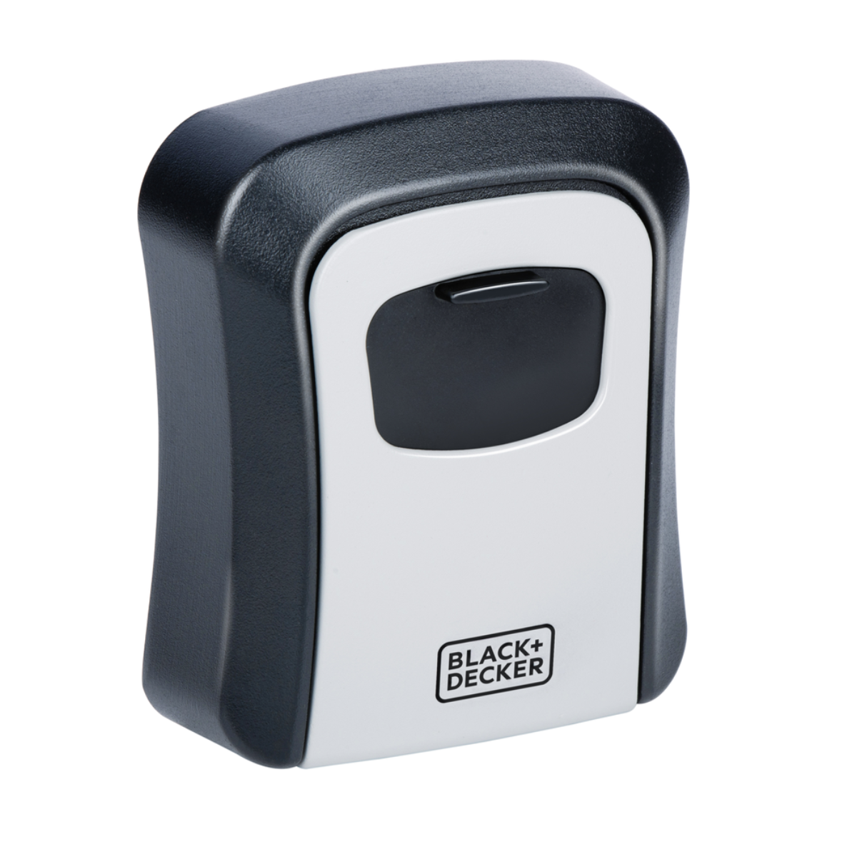 BLACK+DECKER SLEUTELKLUIS MET CIJFERSLOT - Tuincentrum Lopik