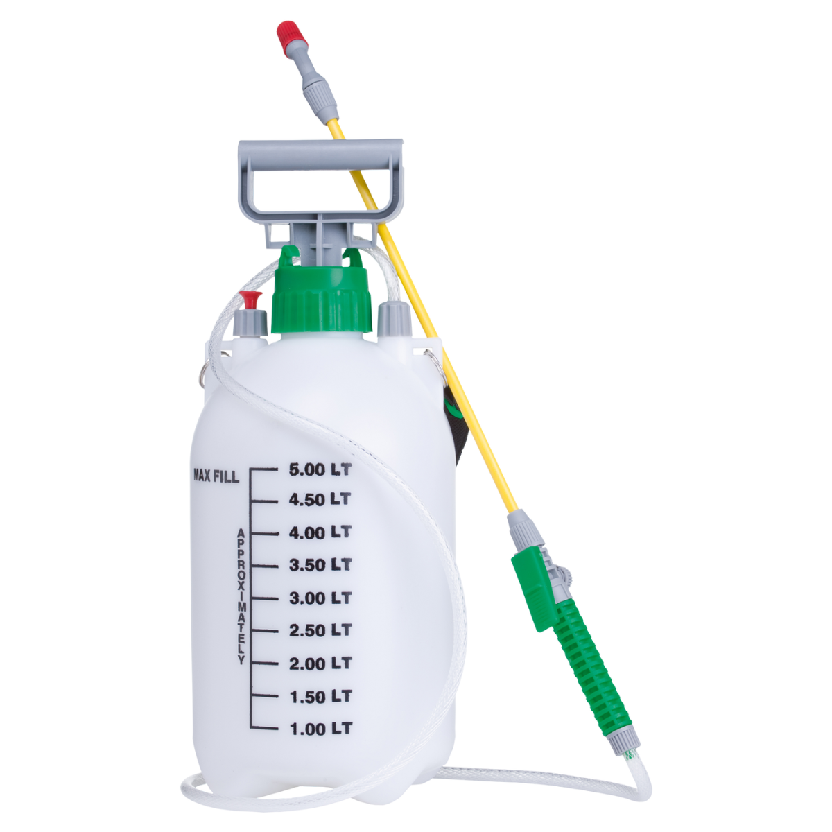 Pressure Sprayer 5Ltr Pp