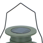 Solar Camping Lantern