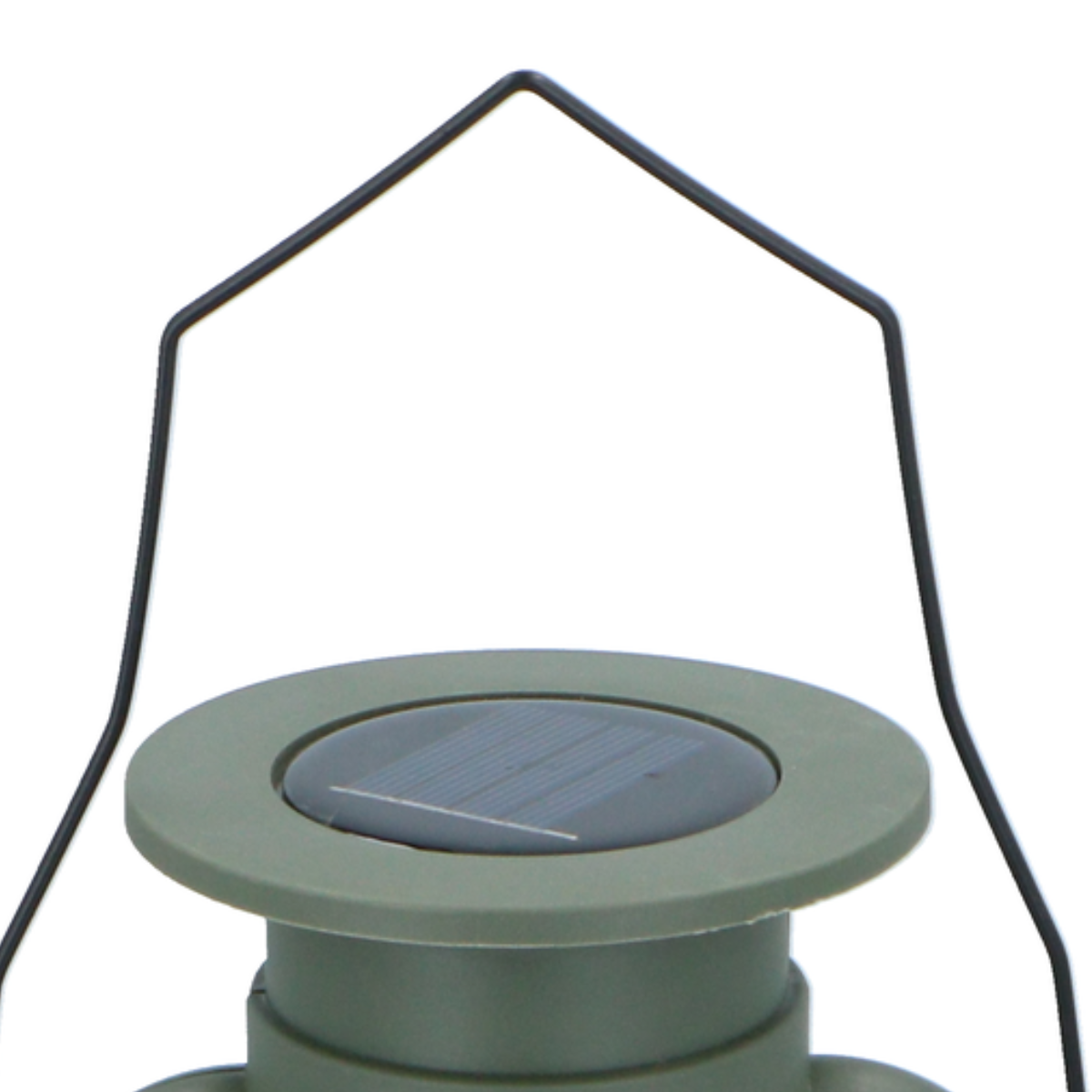 Solar Camping Lantern