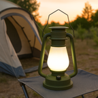 Solar Camping Lantern