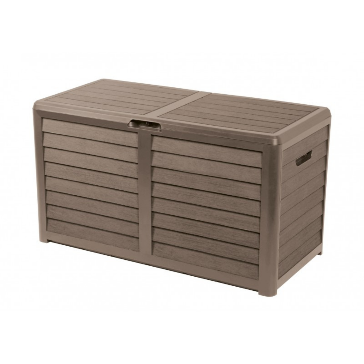 Cushion Box 420L Taupe