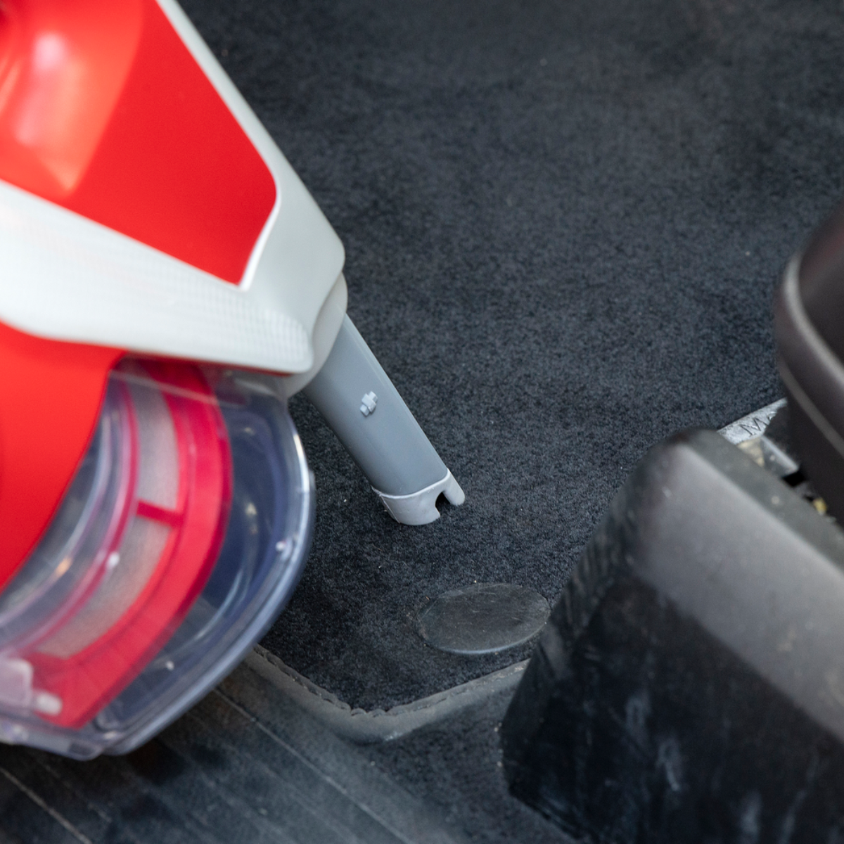 Stick Vacuum Cleaner Dd9003