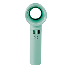 LIFETIME AIR MINI VENTILATOR GROEN - Tuincentrum Lopik