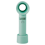 LIFETIME AIR MINI VENTILATOR GROEN - Tuincentrum Lopik