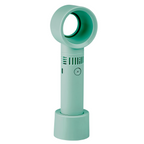 LIFETIME AIR MINI VENTILATOR GROEN - Tuincentrum Lopik