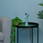 LIFETIME AIR MINI VENTILATOR GROEN - Tuincentrum Lopik