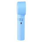 LIFETIME AIR MINI VENTILATOR BLAUW - Tuincentrum Lopik