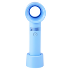 LIFETIME AIR MINI VENTILATOR BLAUW - Tuincentrum Lopik