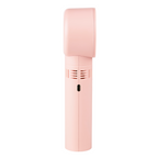 LIFETIME AIR MINI VENTILATOR ROZE - Tuincentrum Lopik