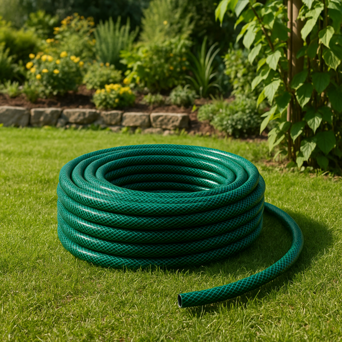 Tuinslang 25M 14 Mm (1/2")