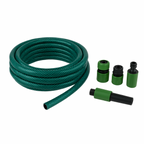 KINZO TUINSLANG SET 30 METER - Tuincentrum Lopik