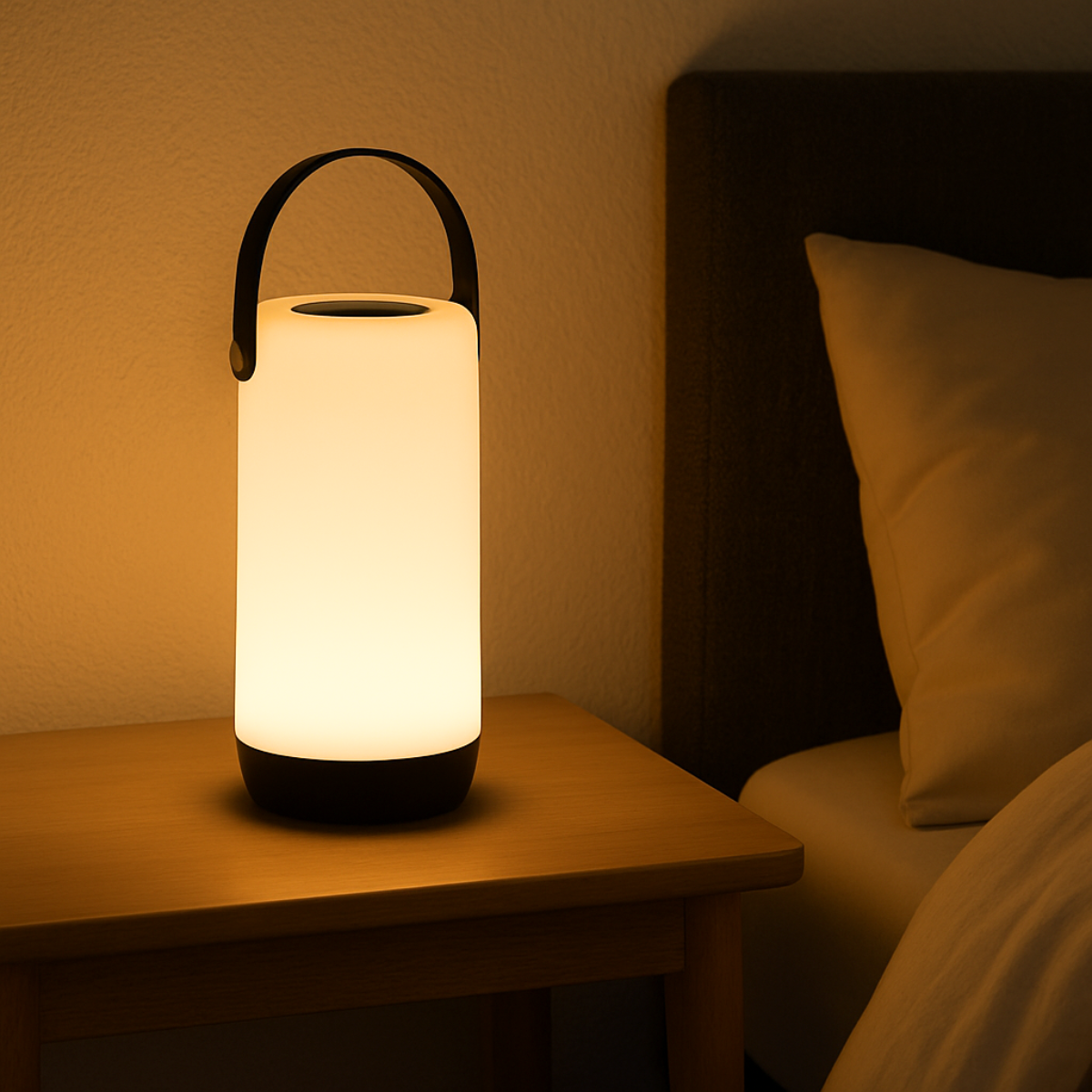 Usb-C Nachtlamp