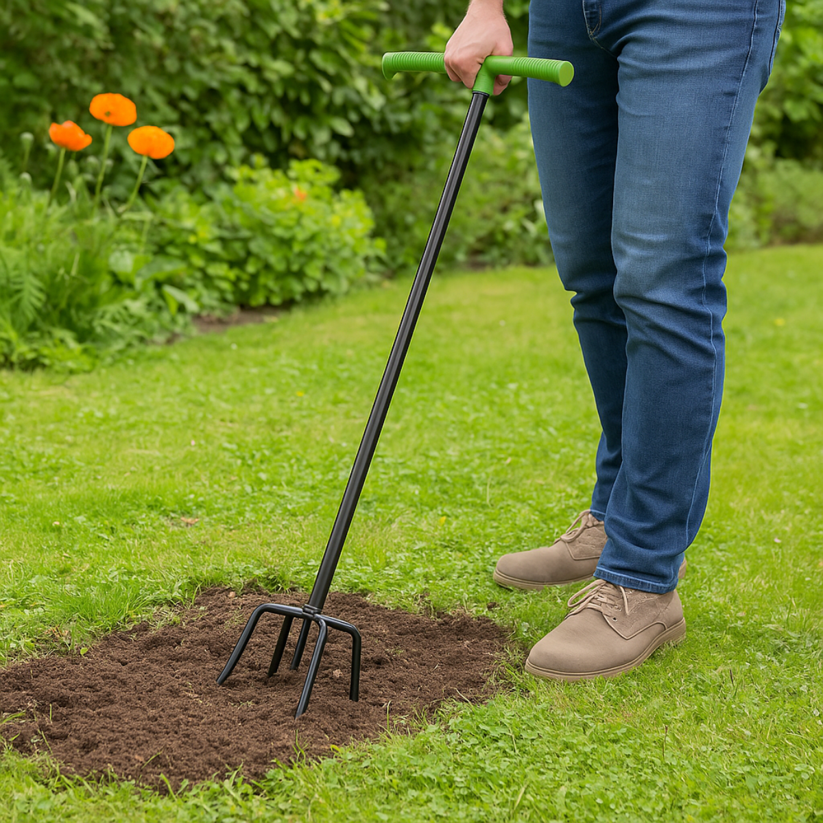 Garden Boy 38X10X96Cm Mt