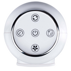LIFETIME AIR TORENVENTILATOR 74CM - Tuincentrum Lopik
