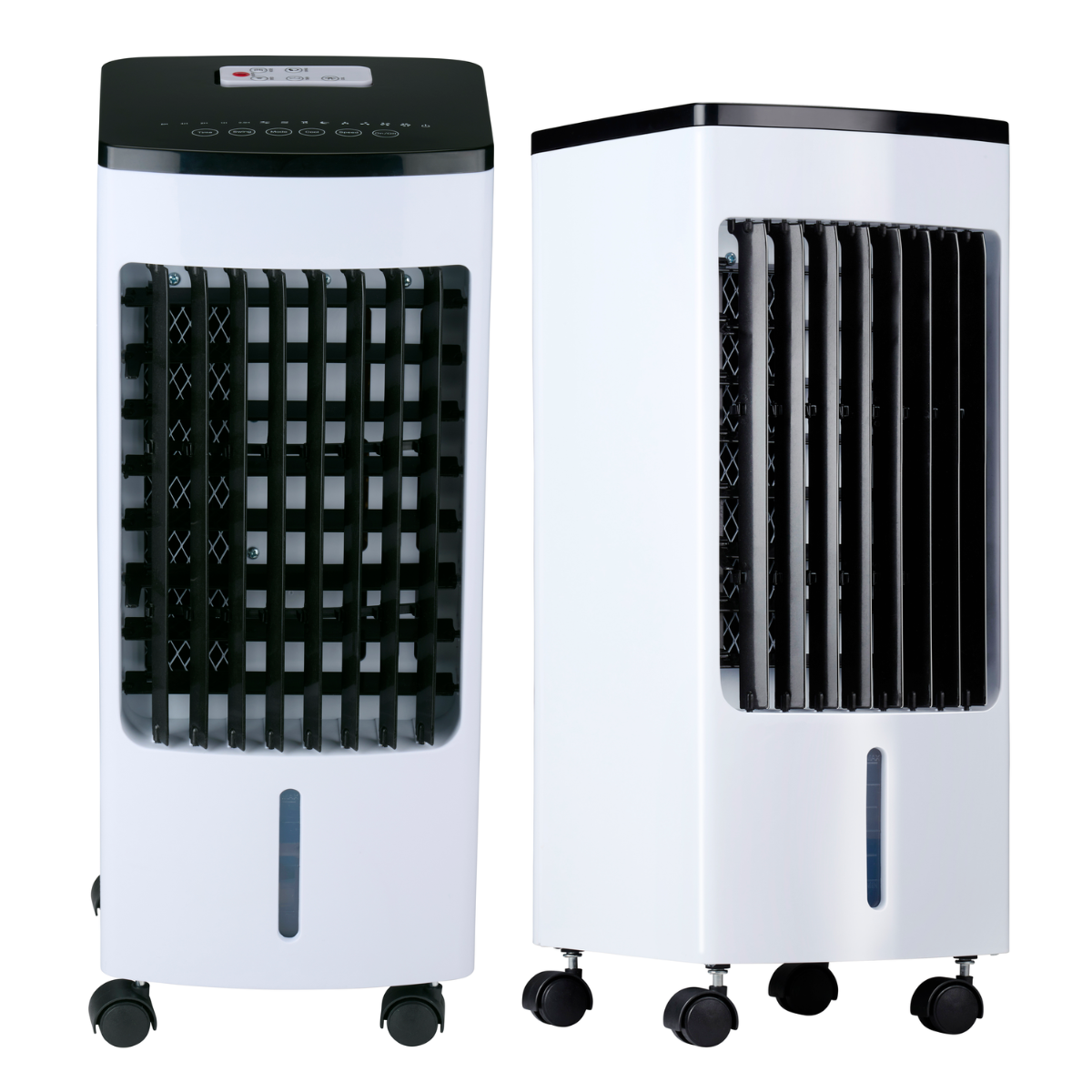 Air Cooler 230V 80W 4L