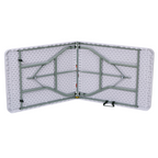 Opvouwbare Tafel 180X70X74Cm