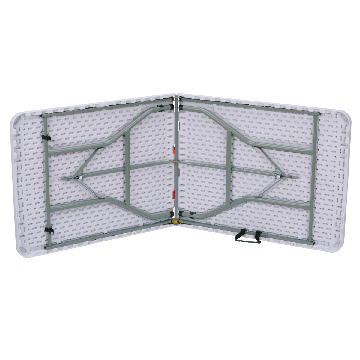 Opvouwbare Tafel 180X70X74Cm