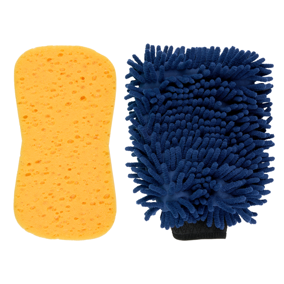 Auto Schoonmaakset 7-Stuks