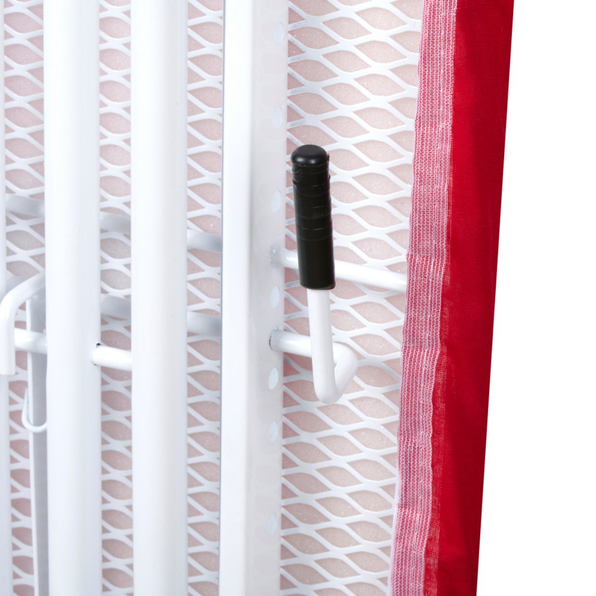 Strijkplank 119 X 83 X 34 Cm