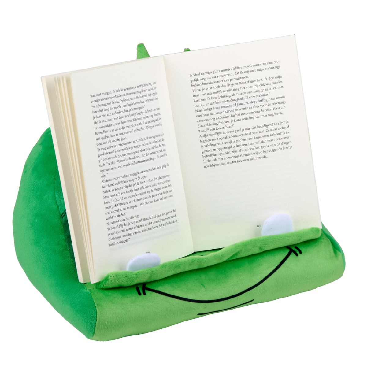 Tablethouder Dinosaurus