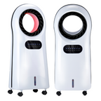 Air Cooler 230V 110W 3,5L Rc