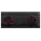ALPINA INDUCTIE KOOKPLAAT DUBBEL 3400W - Tuincentrum Lopik