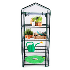 Greenhouse 4L, 69X49X160Cm