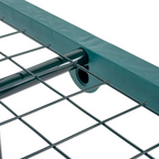 Greenhouse 4L, 69X49X160Cm