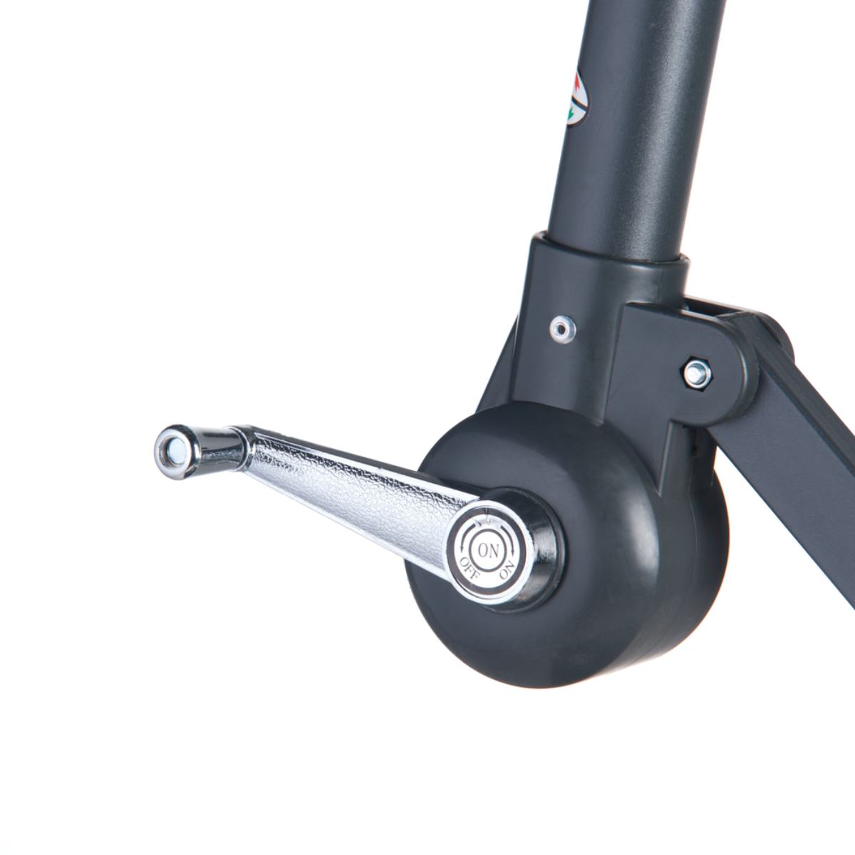 Hanging Umbrella 3M/6Rib Champ