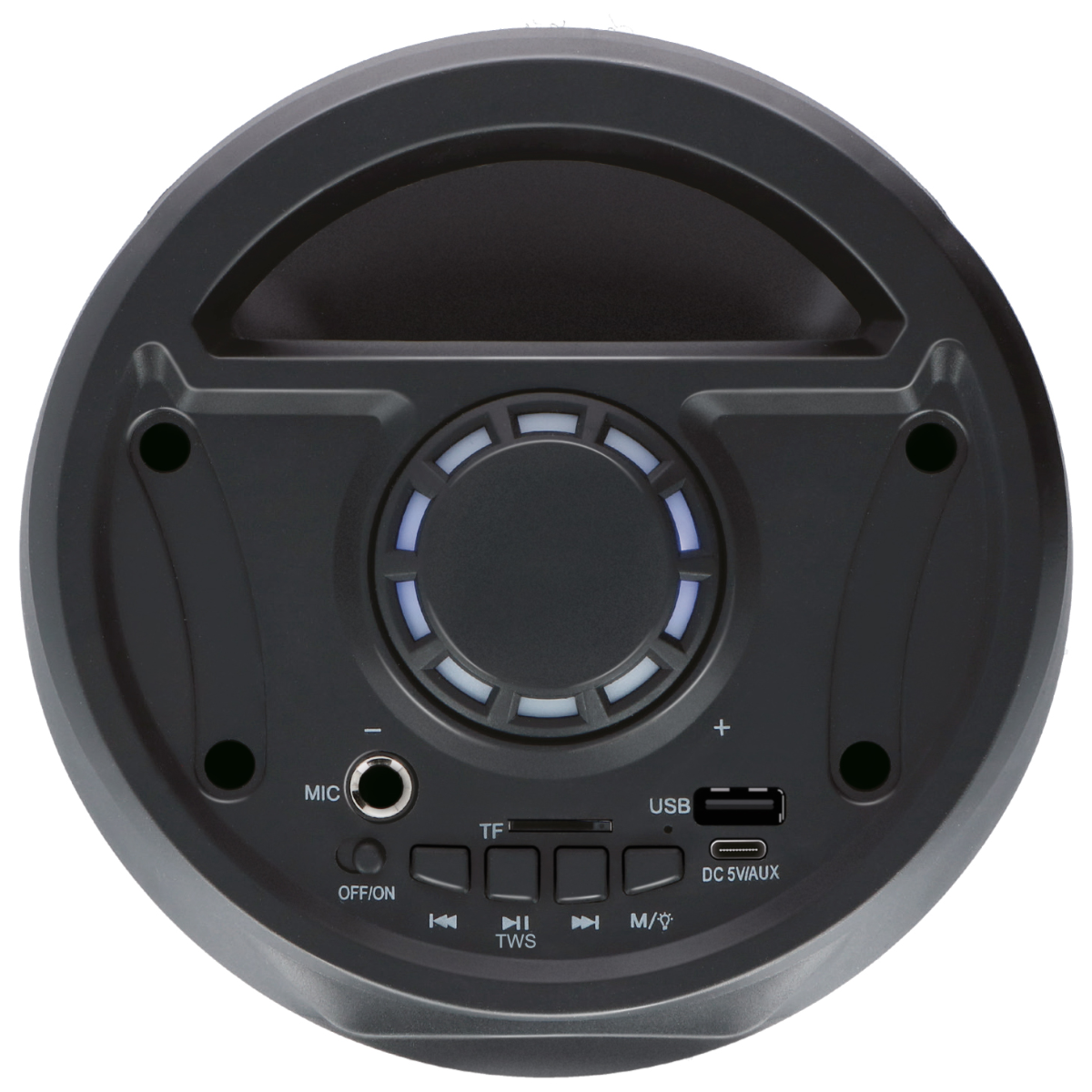 Bluetooth Party Speaker 10W
