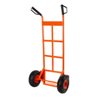 Handtruck Steel 52X45X116Cm