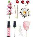 The Car Parfum Auto Parfum 3 Delig Cadeauset Voor Haar
