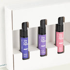 The Car Parfum Auto Parfum 3 Delig Cadeauset Voor Haar