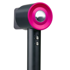 Ionische Haardroger 230V