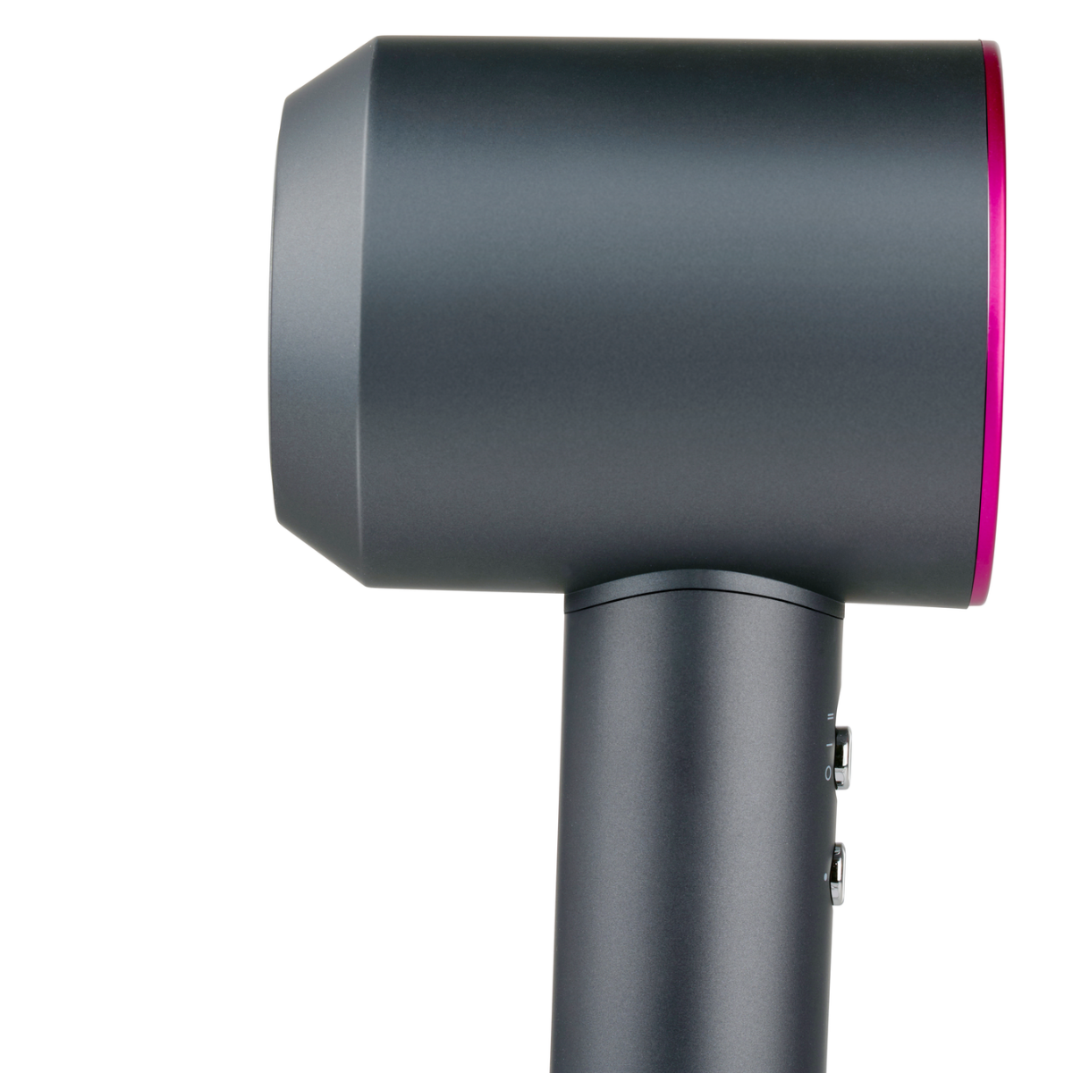 Ionische Haardroger 230V