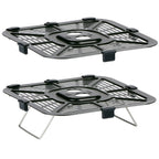 Air Fryer Double Stack 2X 5.5L 230V