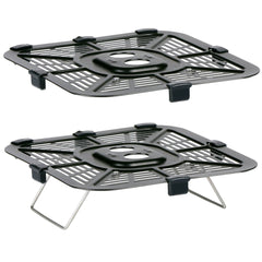 Air Fryer Double Stack 2X 5.5L 230V